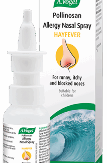 A.Vogel Pollinosan - Allergy Nasal Spray 20ml