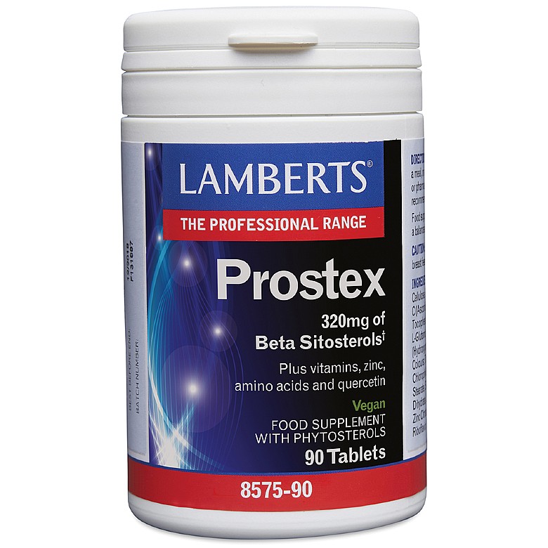 Lamberts Prostex - 90tabs
