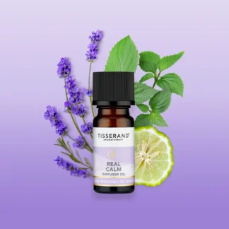 Tisserand Real Calm Diffuser Oil