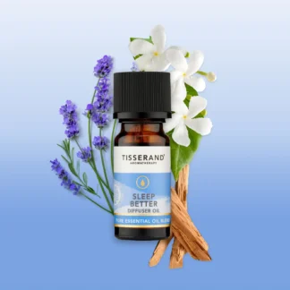 Tisserand Sleep Better Diffuser Oil