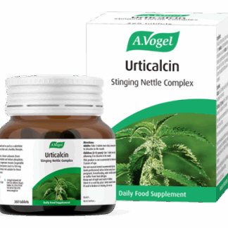 A.Vogel Urticalcin - Stining Nettle Complex 360tabs