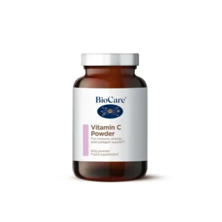 BioCare Vitamin C Powder - 60g