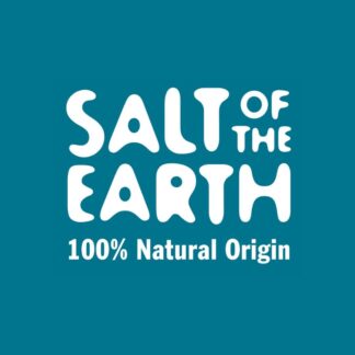 Salt of the Earth