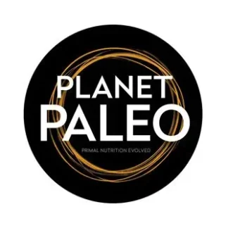 Planet Paleo