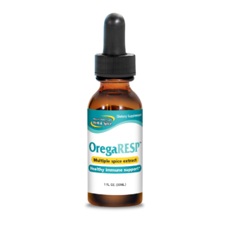 North America Herb & Spice OregaResp P73 Oil 30ml