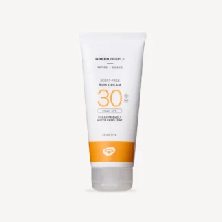 Green People Scent Free - SPF30 200ml