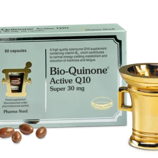 Pharma Nord Bio-Quinone Active Q10 Super 30mg 60cap