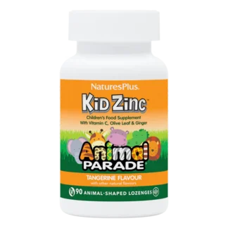 NaturesPlus Animal Parade Kid Zinc 90loz