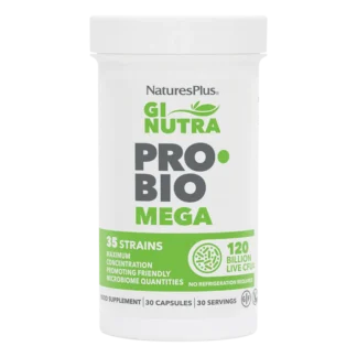 NaturesPlus PRO BIO MEGA 30cap