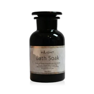 Inlight Beauty Bath Soak 250g