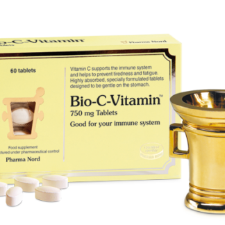 Pharma Nord Bio-C-Vitamin 60tab