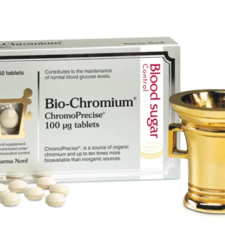 Pharma Nord Bio-Chromium 60tab