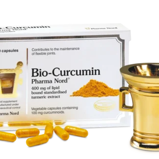 Pharma Nord Bio-Curcumin 50cap
