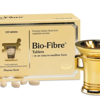 Pharma Nord Bio-Fiber 120tab