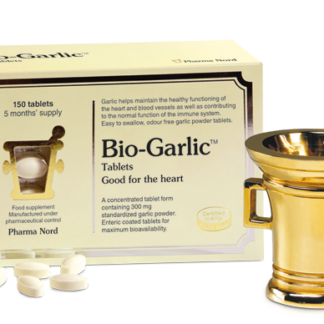 Pharma Nord Bio-Garlic 150tab