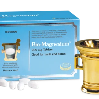 Pharma Nord Bio-Magnesium 150tab