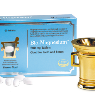 Pharma Nord Bio-Magnesium 60tab