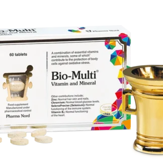 Pharma Nord Bio-Multi 60tab