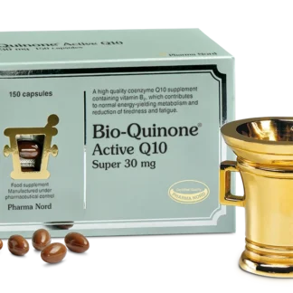 Pharma Nord Bio-Quinone Active Q10 Super 30mg 150cap