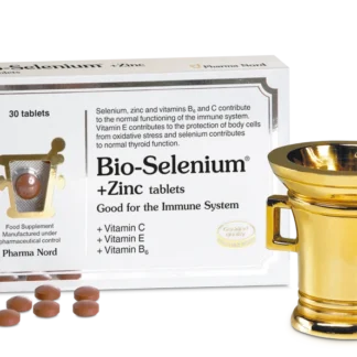 Pharma Nord Bio-Selenium +Zinc 30tab