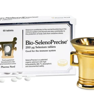 Pharma Nord Bio-SelenoPrecise 60tab