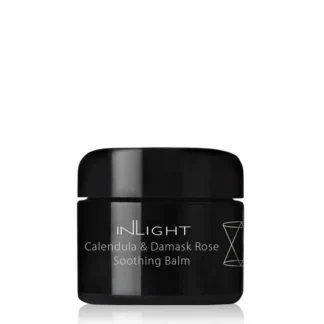 Inlight Beauty Calendula & Damask Rose Soothing Balm 45ml