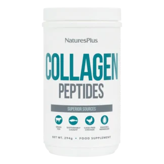 NaturesPlus Collagen Peptides Powder 249g
