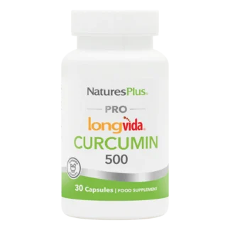 NaturesPlus PRO Curcumin 500 30cap