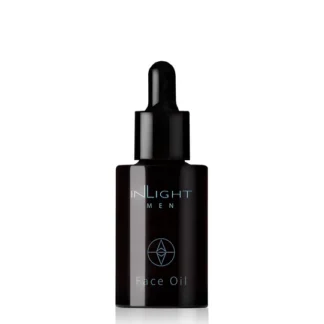 Inlight Beauty Face Oil for Men 30ml