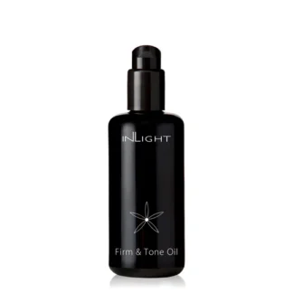 Inlight Beauty Firm & Tone Oil 200ml