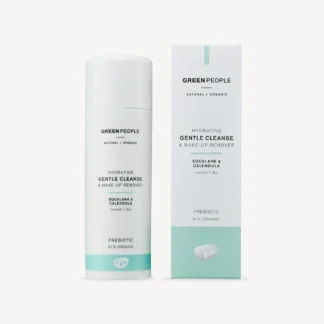 Green People Gentle Cleanse & Make-Up Remover 150ml