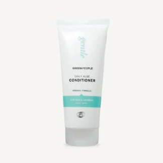 Green People Gentle Conditioner 200ml