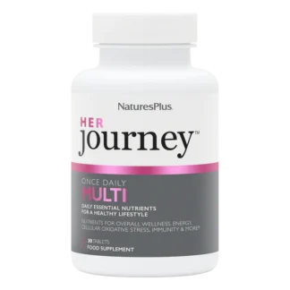NaturesPlus Her Journey 30tab