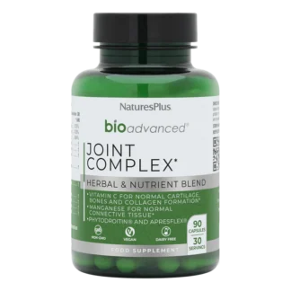 NaturesPlus bioadvanced Joint Complex 90cap