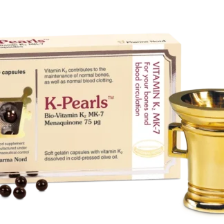 Pharma Nord K-Pearls 60cap