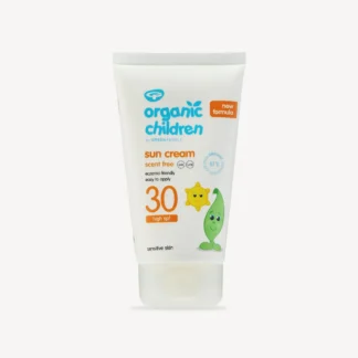 Green People Children Scent Free - SPF30 150ml