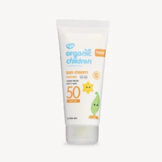 Green People Children Lavender - SPF50 100ml