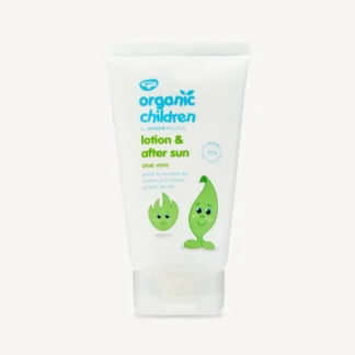 Green People Children Lotion & After Sun - 150ml