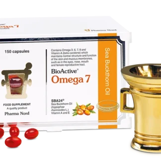 Pharma Nord BioActive Omega 7 150cap
