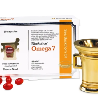 Pharma Nord BioActive Omega 7 60cap