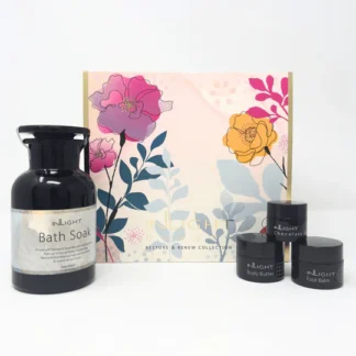 Inlight Beauty Restore & Renew Collection