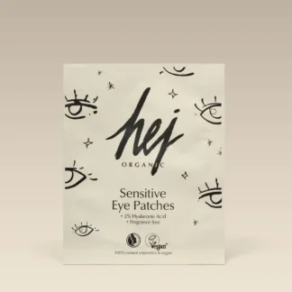 Hej Organic Sensitive Eye Patches