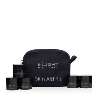 Inlight Beauty Skin Aid Kit
