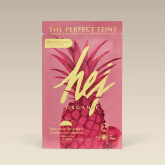 Hej Organic The Perfect Teint Face Mask