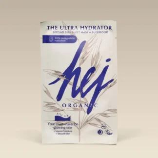 Hej Organic The Ultra Hydrator Face Mask
