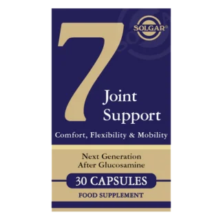 Solgar 7 30cap
