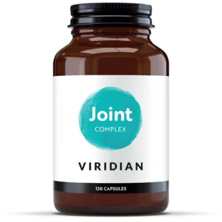 Viridian Joint Complex 120cap