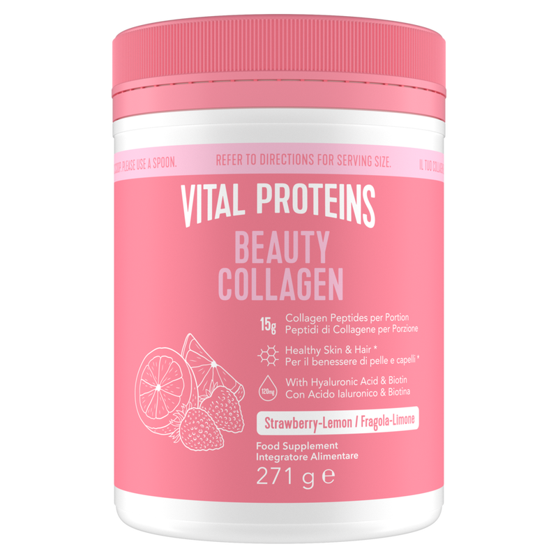 Vital Proteins Beauty Collagen 271g