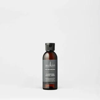 Sukin Clarifying Facial Tonic 125ml