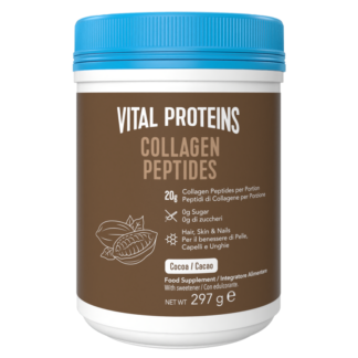 Vital Proteins Collagen Peptides Cocoa 297g